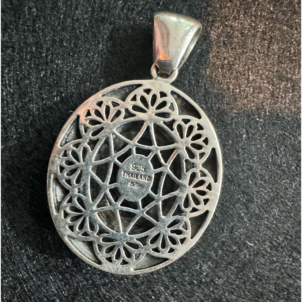 private post, but please msg if yaāll see an item you like & want info! Opal/925 - Picture 6 of 17